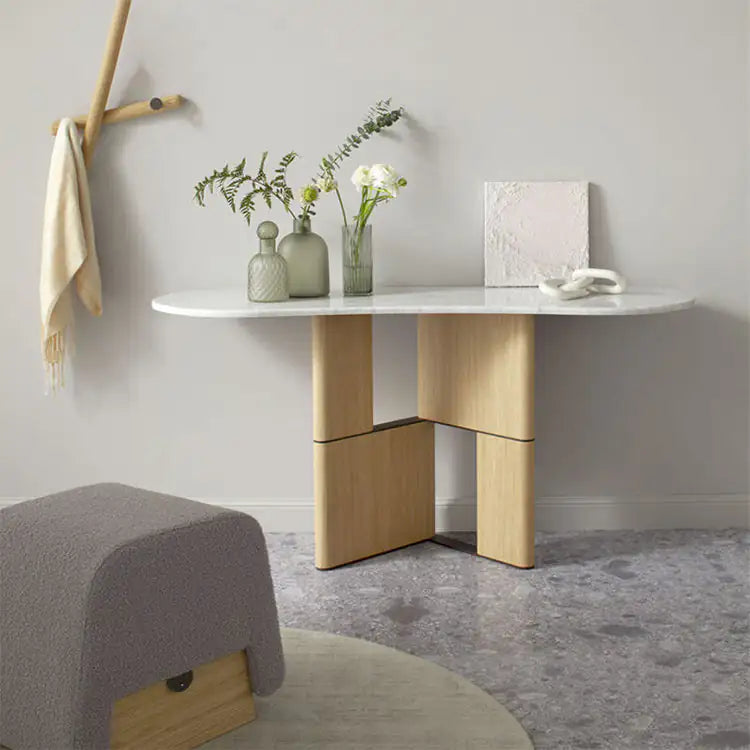 Denver Foyer Console