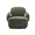 Luxury dinkum chair with front view
