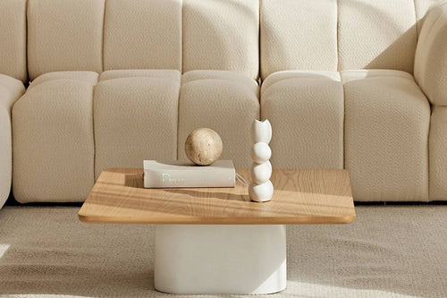 stylish Coffee Table in living room