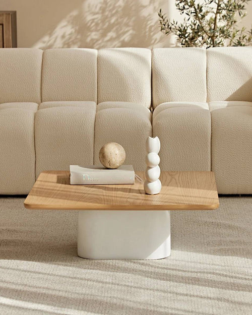 stylish Coffee Table in living room