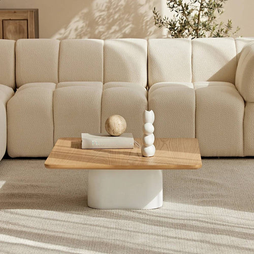 stylish Coffee Table in living room