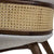 Close-up of Earl Dining Chair