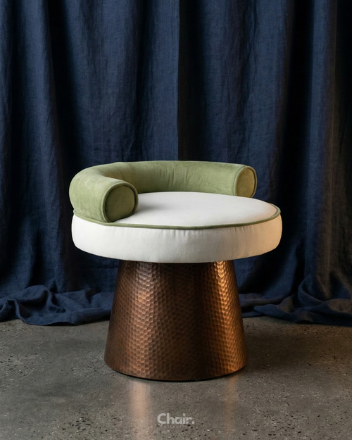 Luxury Elma Accent Chair Delhi
