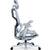 Enova High‑Back Adjustable Work Chair