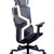 Back look of premium office chair