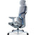 Side look of Enova Adjustable Work Chair