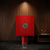 luxury high gloss bar cabinet modern statement storage cabinet