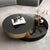 Elegant Coffee Table in living room