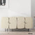 Luxury Flint console in Delhi interior space