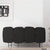 Luxury Flint console in Delhi interior space
