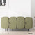 Luxury Flint console in Delhi interior space