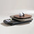 Layered flippy coffee table design