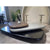 Stylish rotating flippy center table