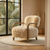 Luxury Ferris Accent Chair Hyderabad