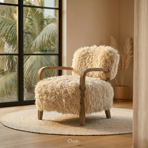 Luxury Ferris Accent Chair Hyderabad