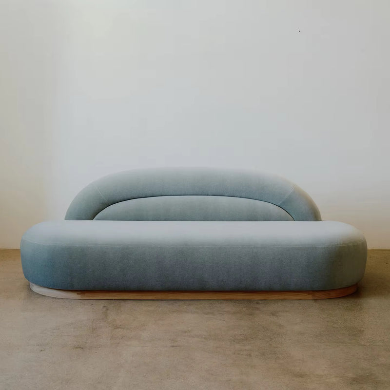 Gemini Couch