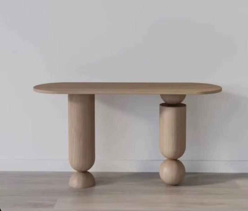 Genesis Foyer Console