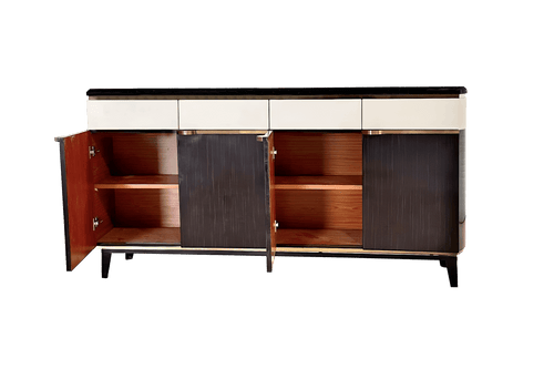 Luxury Georgio Storage Console in Delhi premium home