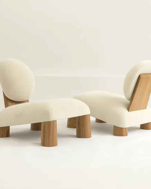 Goilo Lounge Chair