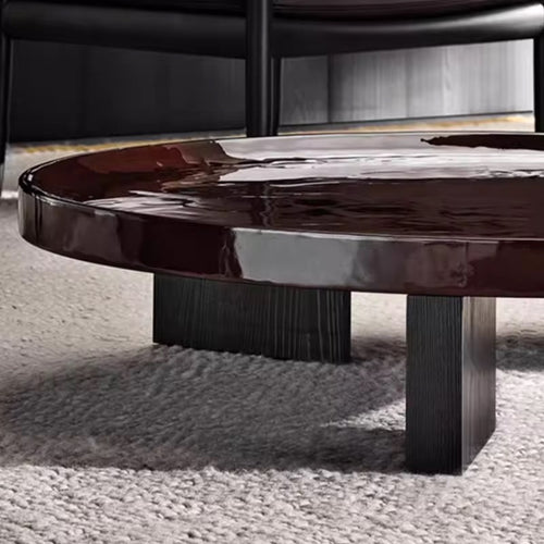 Luxury Gordano table  in Bangalore home