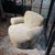 Top view of Duramo Chair