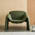 Luxury Hugo chair in Mumbai modern home