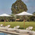  Gyro Outdoor Loungers detailed view