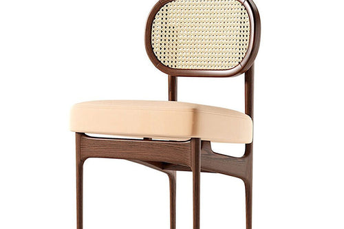 Jodhpur Dining Chair
