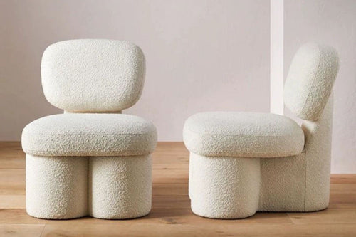 Luxury Oslo Accent Chair Hyderabad
