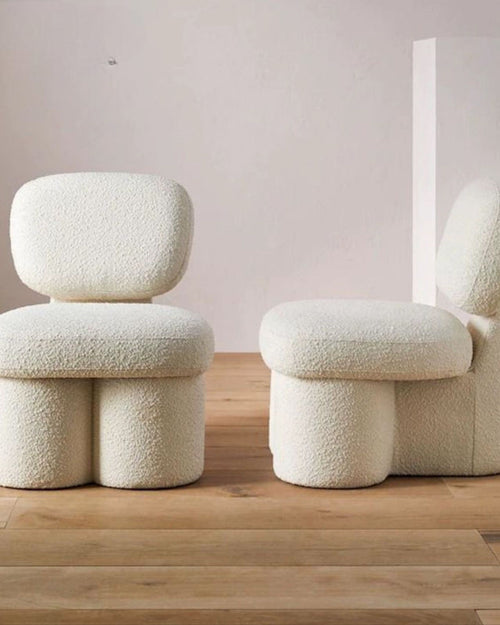 Luxury Oslo Accent Chair Hyderabad
