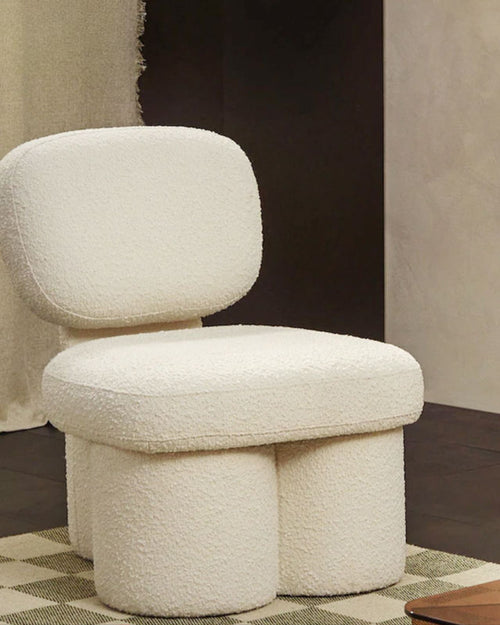 Luxury Oslo Accent Chair Hyderabad
