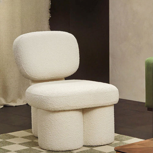Luxury Oslo Accent Chair Hyderabad
