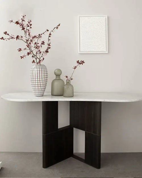 Luxury Denver Foyer Console Delhi
