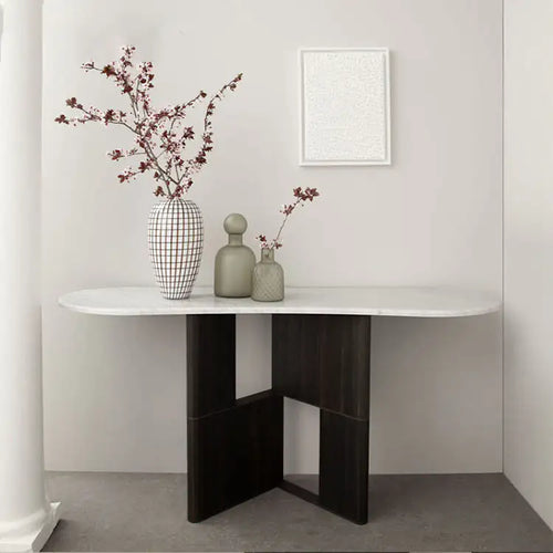 Luxury Denver Foyer Console Delhi
