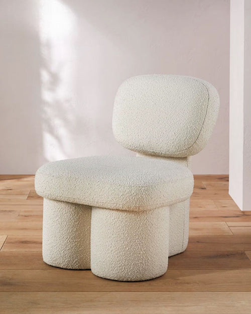 Luxury Oslo Accent Chair Hyderabad
