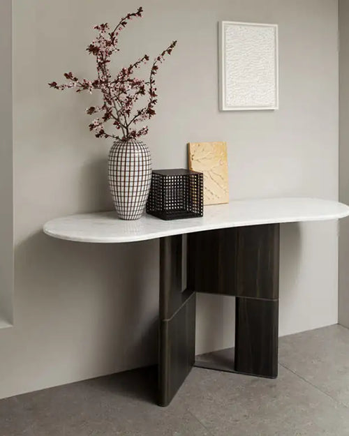 Luxury Denver Foyer Console Delhi
