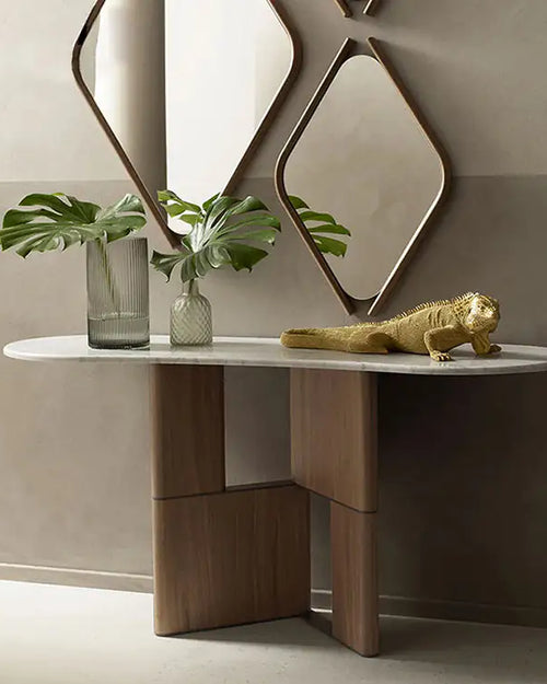 Luxury Denver Foyer Console Delhi

