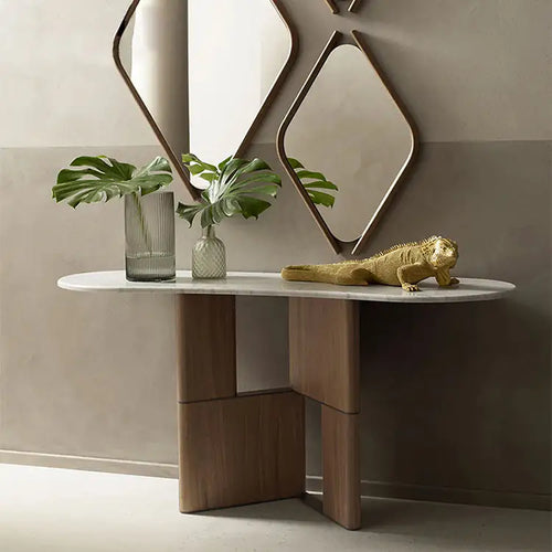 Luxury Denver Foyer Console Delhi
