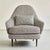 Luxury Hario chair in Bangalore designer home