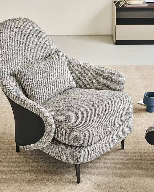 Hario gray chair side profile 