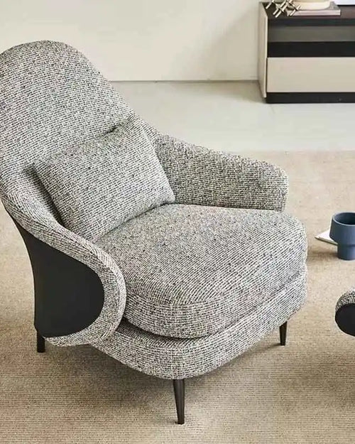 Luxury Hario chair in Bangalore designer home