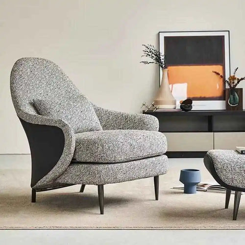 Luxury Hario chair in Bangalore designer home