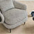 Luxury Hario chair in Bangalore designer home