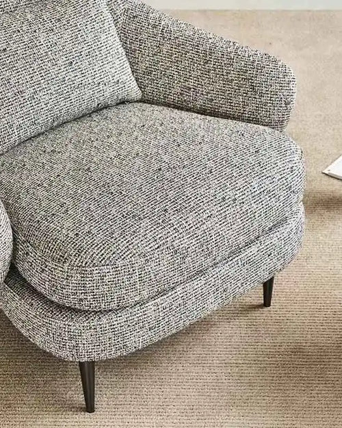 Luxury Hario chair in Bangalore designer home