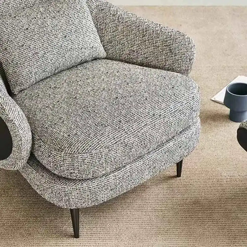 Luxury Hario chair in Bangalore designer home