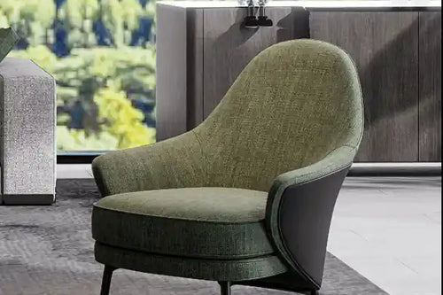 Luxury Hario chair in Bangalore designer home