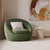 Haris low-seating chair in modern interiors