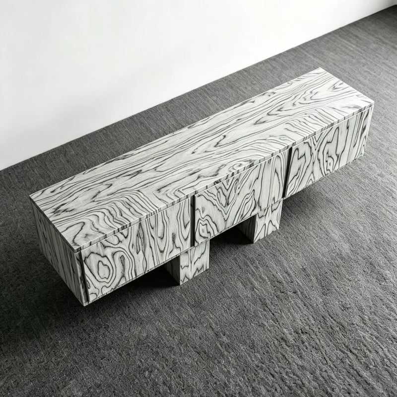 Harissa Console