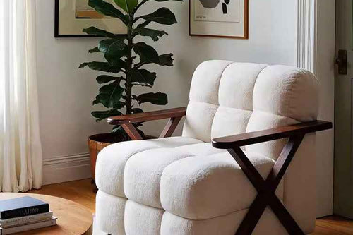 Hazel Accent Chair