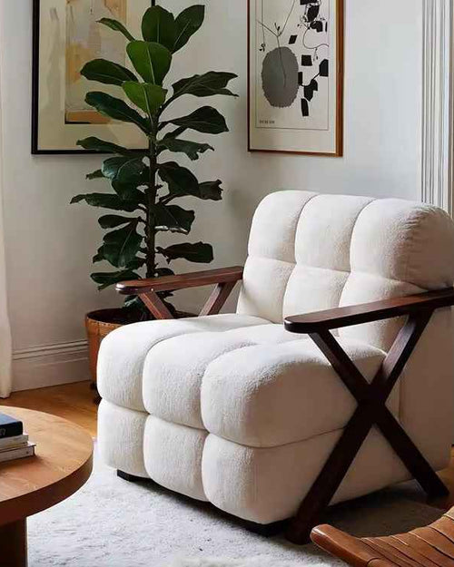 Hazel Accent Chair